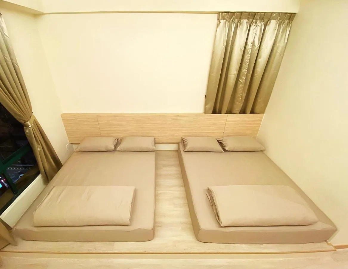 Amadel Residence 爱媄德民宿 11 말라카