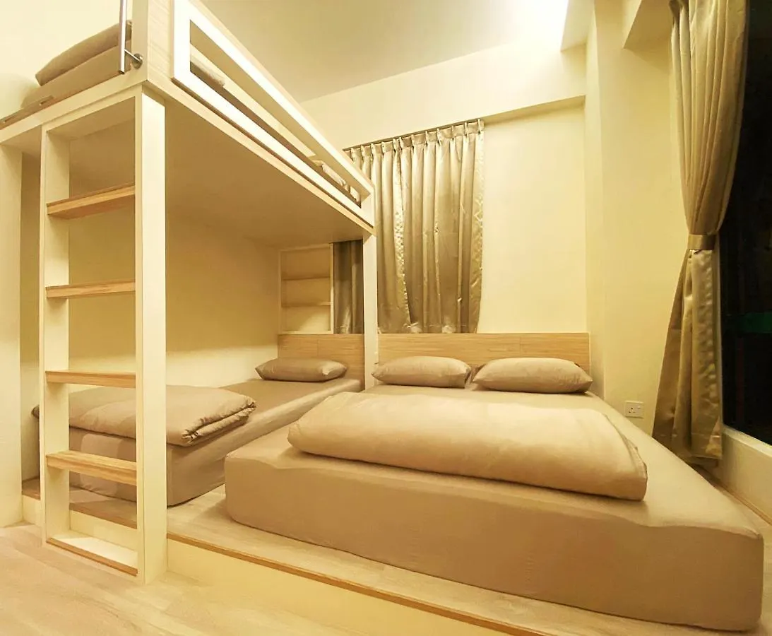 Amadel Residence 爱媄德民宿 11 말라카 말레이시아