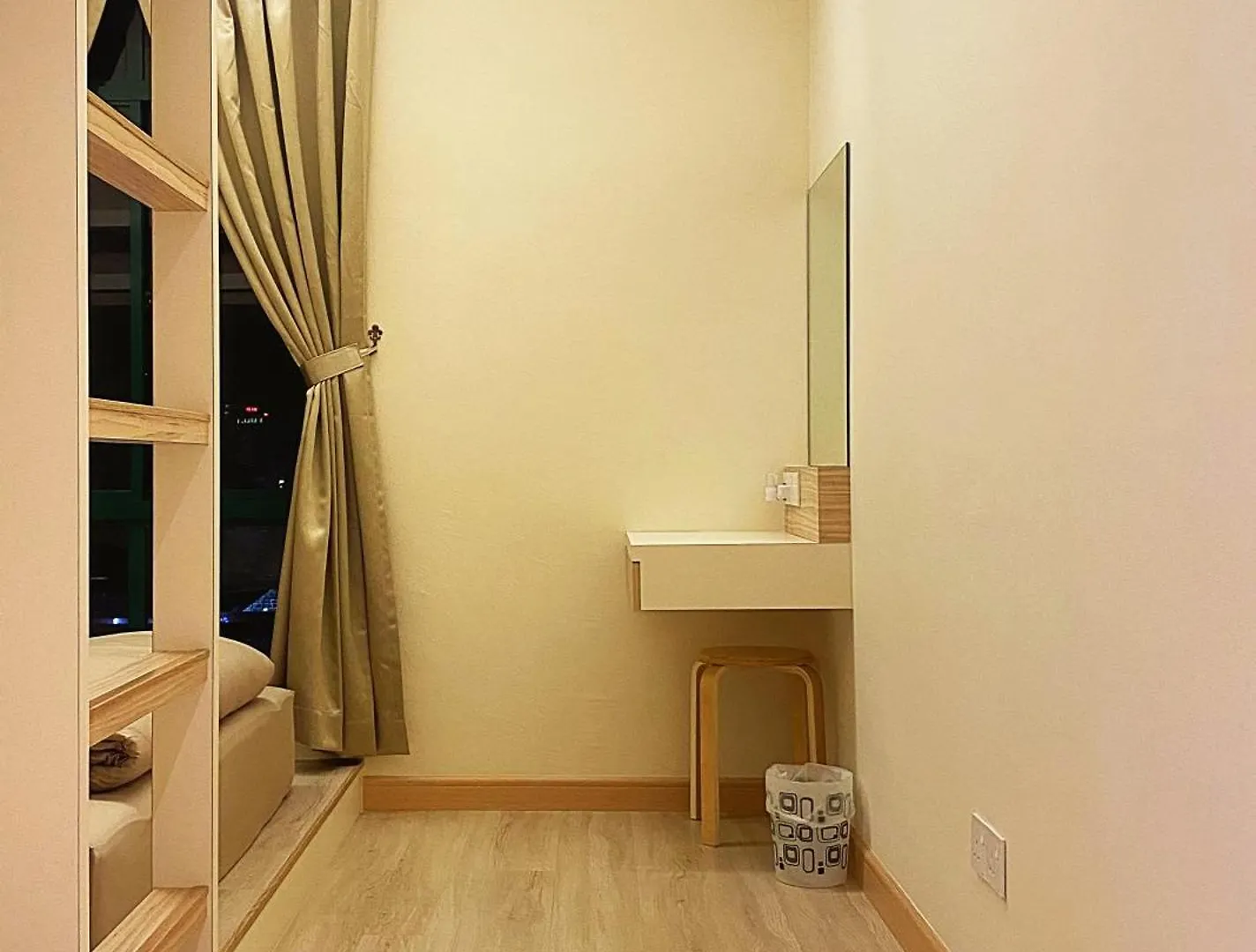 아파트 Amadel Residence 爱媄德民宿 11 말라카 말레이시아