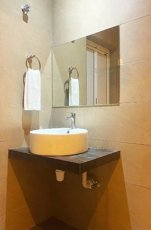 Amadel Residence 爱媄德民宿 11 말라카 0*,  말레이시아